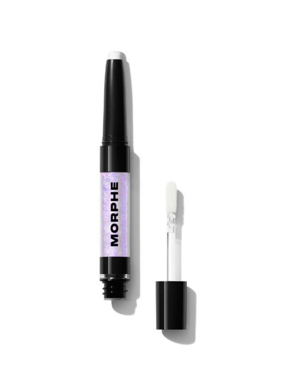 Mixed Signals Dual-Ended Cream & Liquid Shadow Stick-Into It/Over It